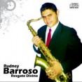 Cd Rudney Barroso  Resgate Divino